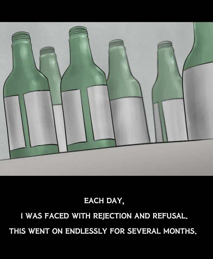 Friday: Forbidden Tales Chapter 45 page 22 - 