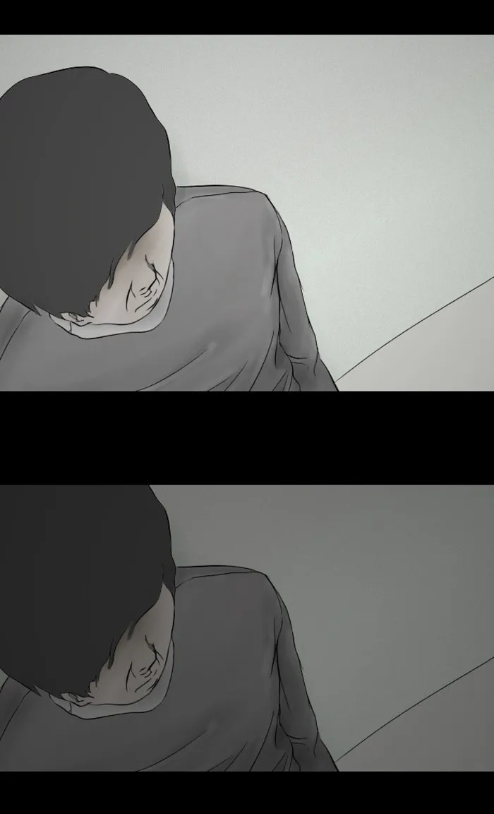 Friday: Forbidden Tales Chapter 45 page 27 - 