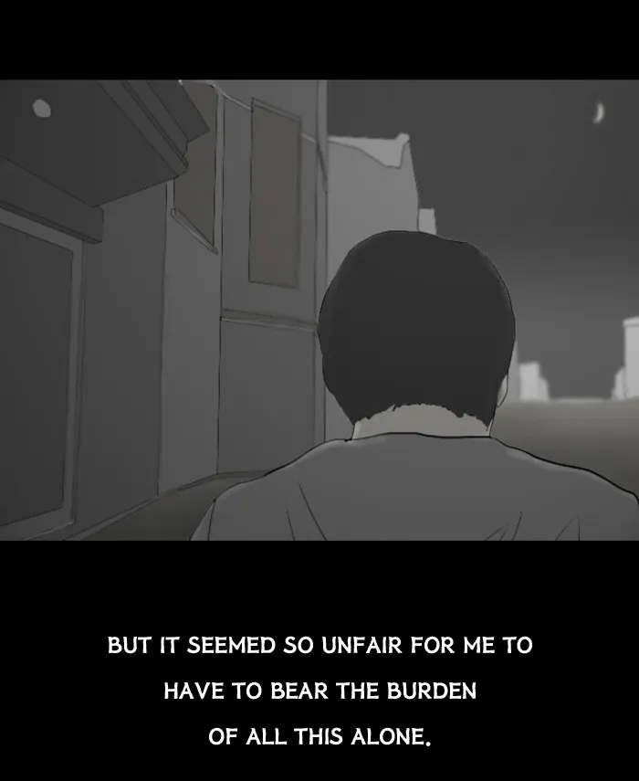 Friday: Forbidden Tales Chapter 45 page 30 - 