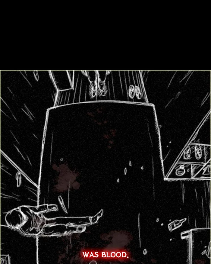 Friday: Forbidden Tales Chapter 45 page 37 - 