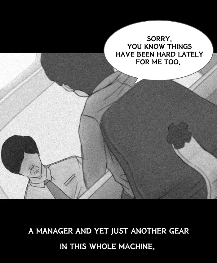 Friday: Forbidden Tales Chapter 45 page 43 - 