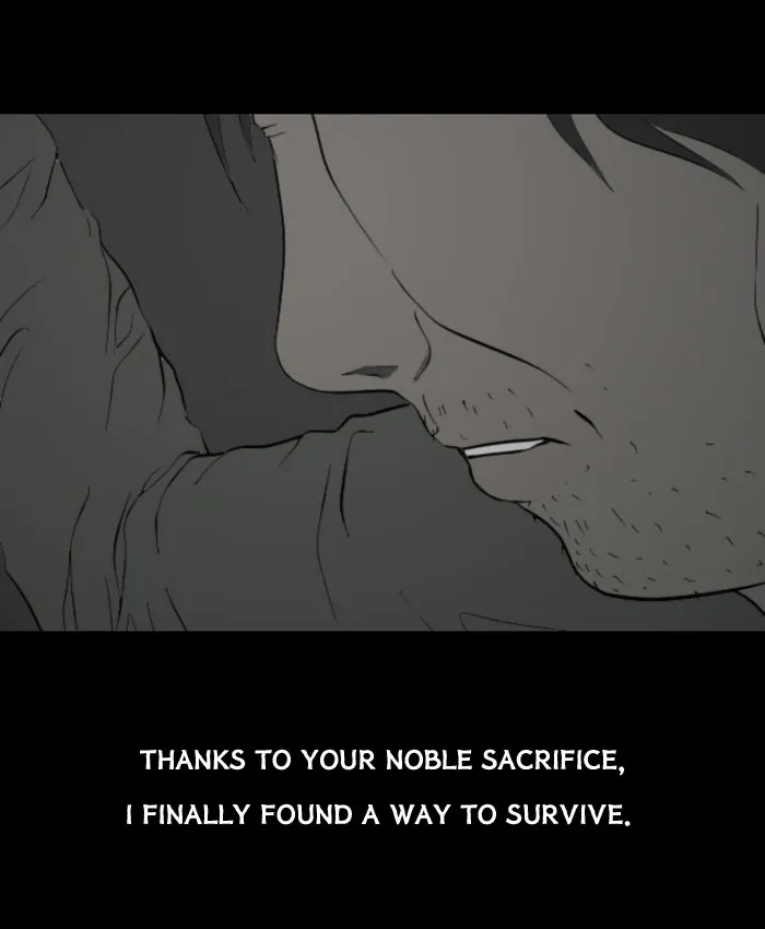 Friday: Forbidden Tales Chapter 45 page 47 - 