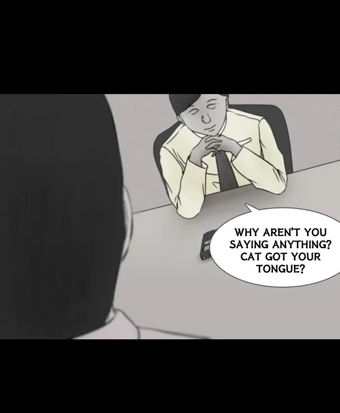 Friday: Forbidden Tales Chapter 45 page 7 - 