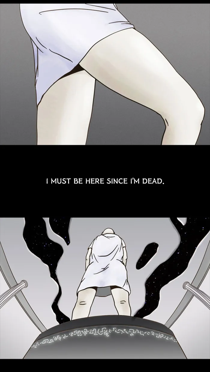 Friday: Forbidden Tales Chapter 46 page 18 - 