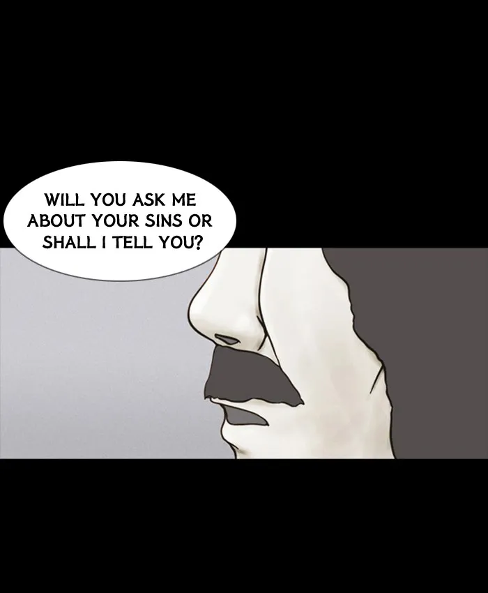 Friday: Forbidden Tales Chapter 46 page 19 - 