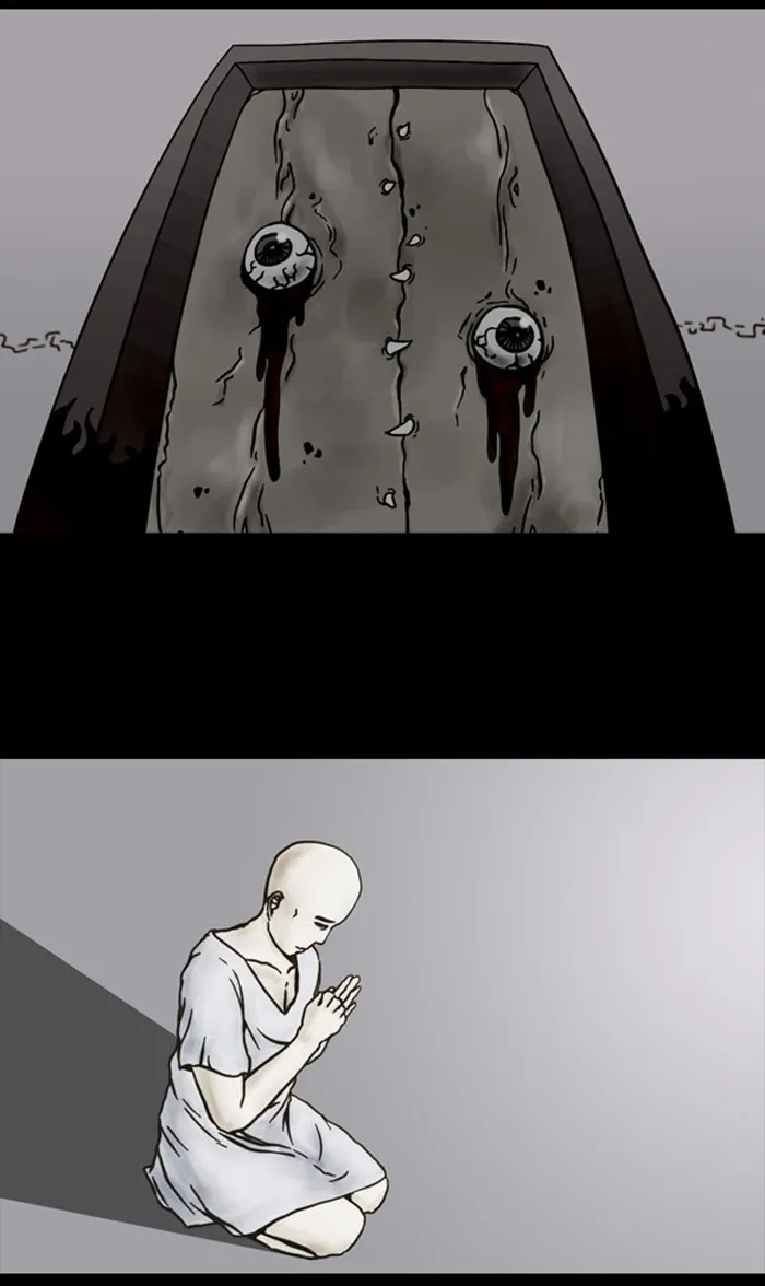 Friday: Forbidden Tales Chapter 46 page 41 - 