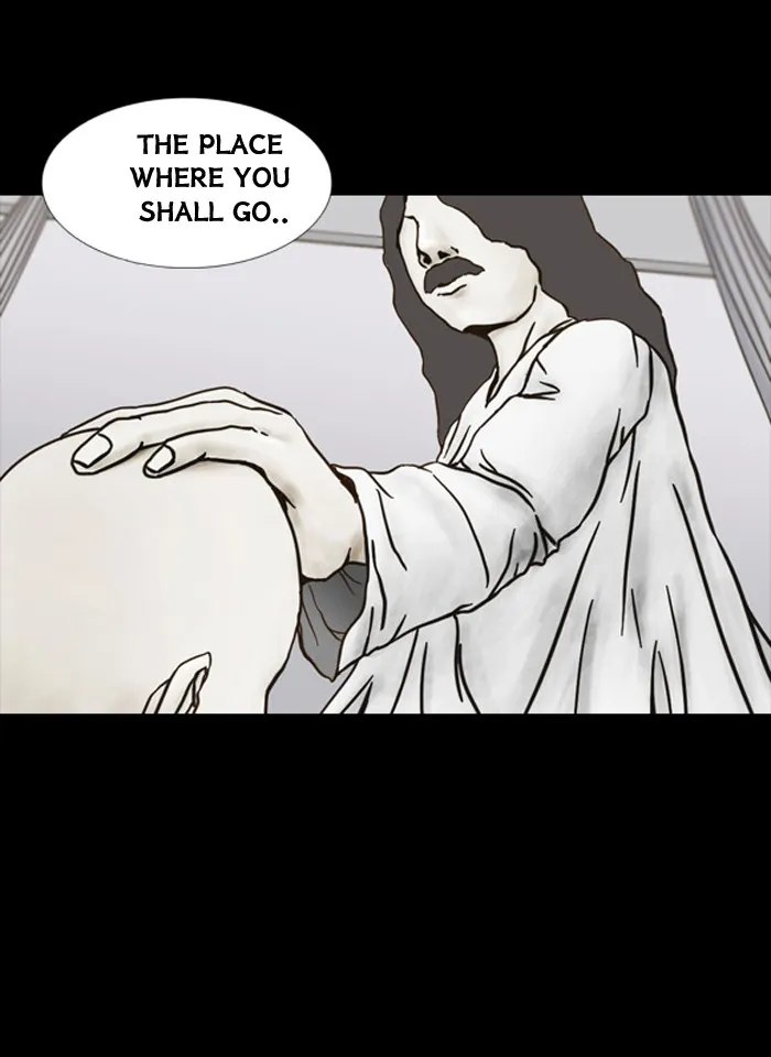 Friday: Forbidden Tales Chapter 46 page 44 - 