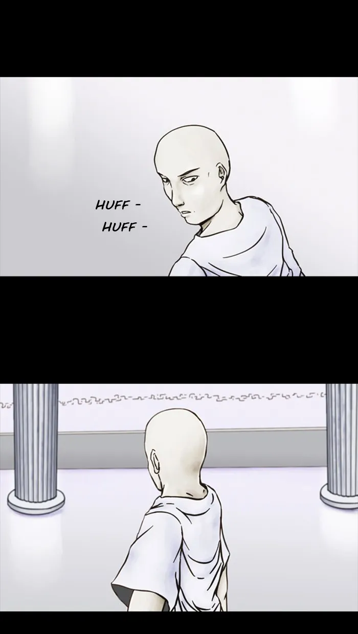 Friday: Forbidden Tales Chapter 46 page 6 - 