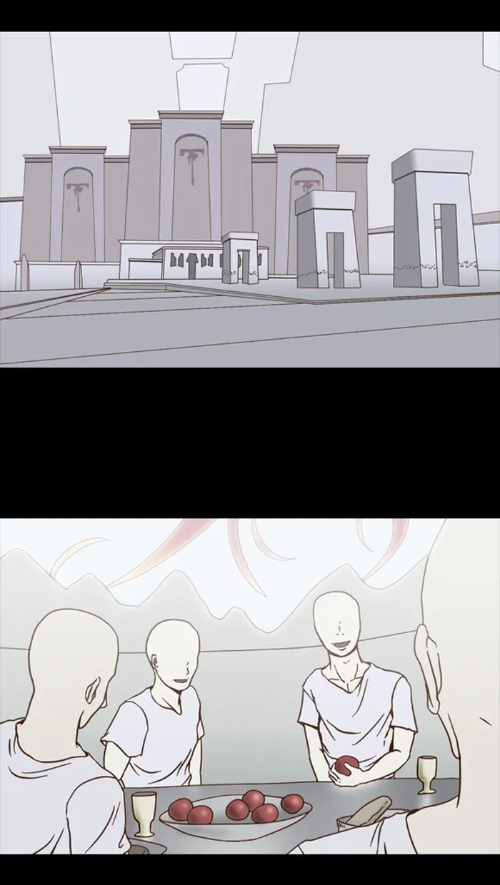 Friday: Forbidden Tales Chapter 47 page 3 - 