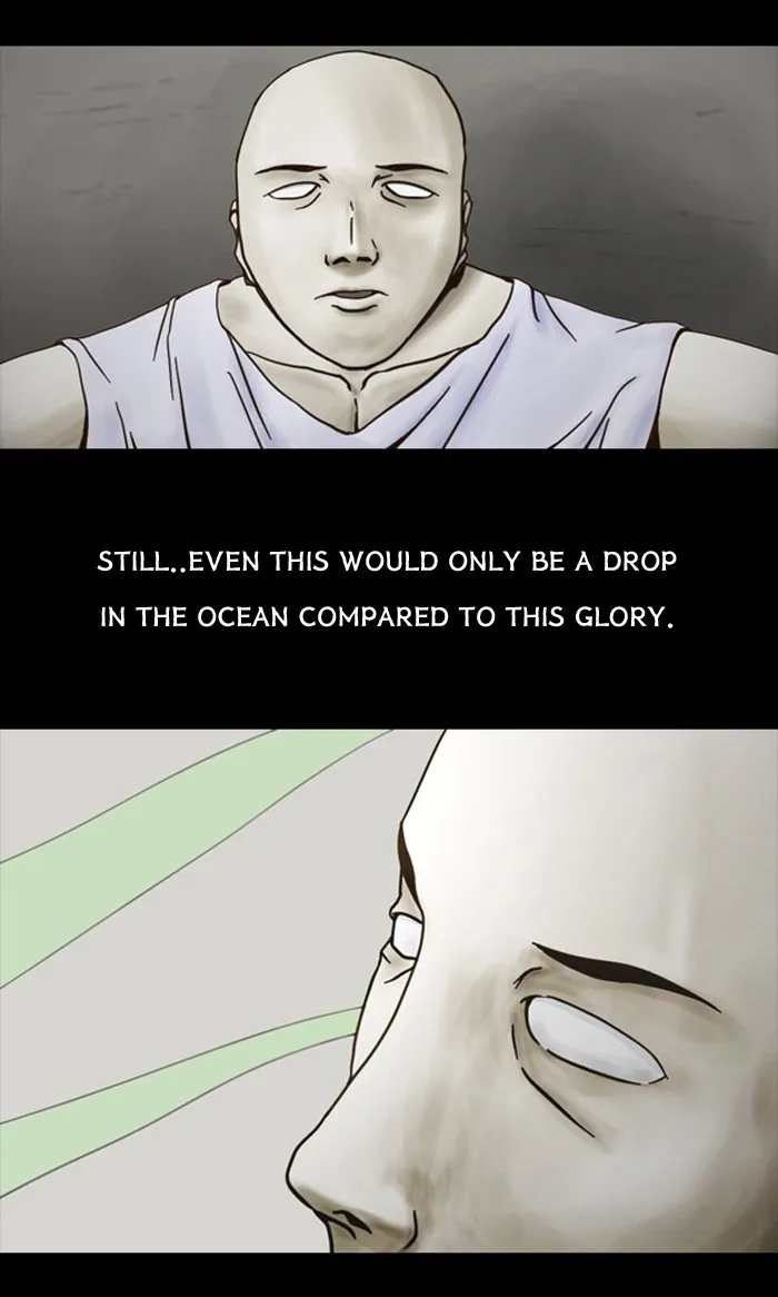 Friday: Forbidden Tales Chapter 47 page 25 - 