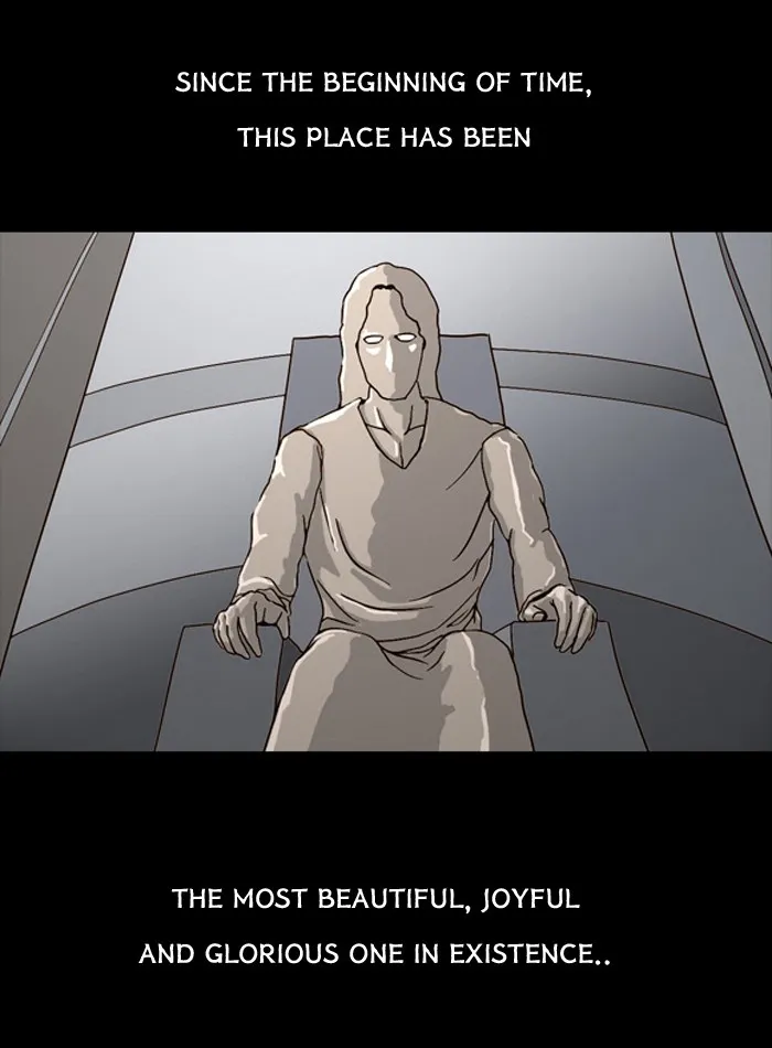 Friday: Forbidden Tales Chapter 47 page 26 - 