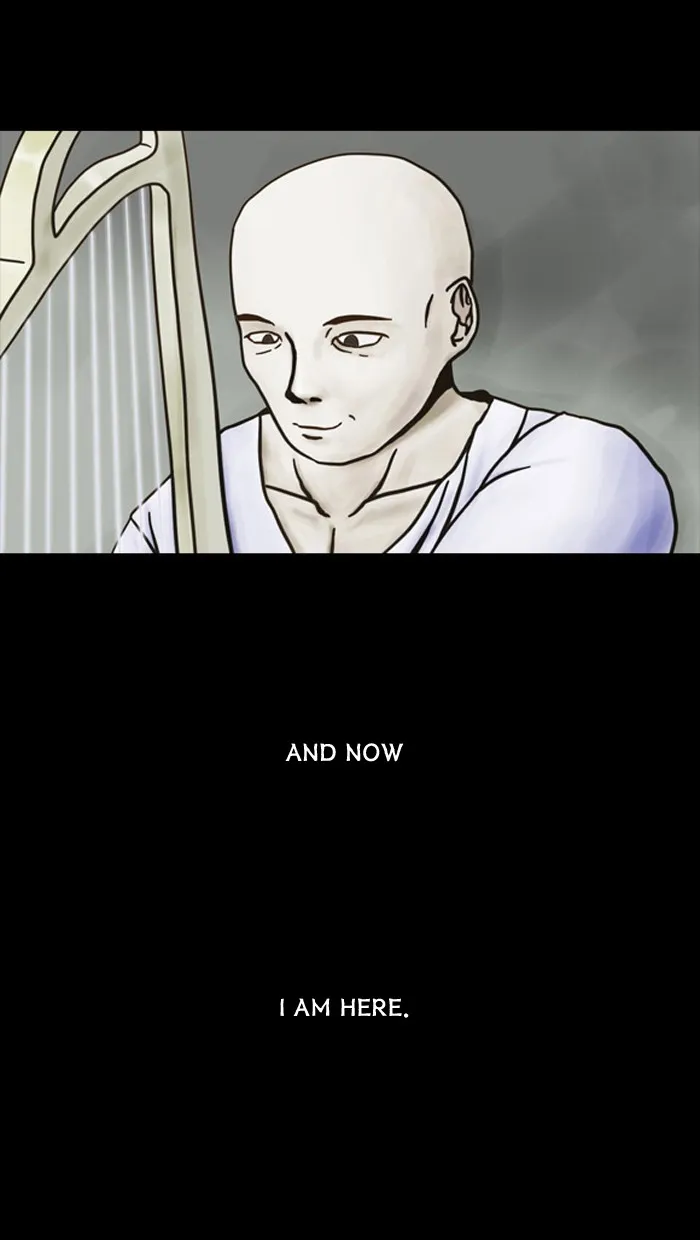 Friday: Forbidden Tales Chapter 47 page 28 - 