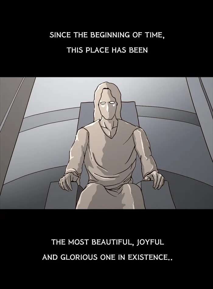 Friday: Forbidden Tales Chapter 47 page 35 - 