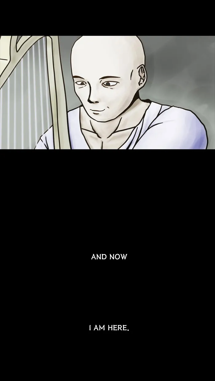 Friday: Forbidden Tales Chapter 47 page 37 - 