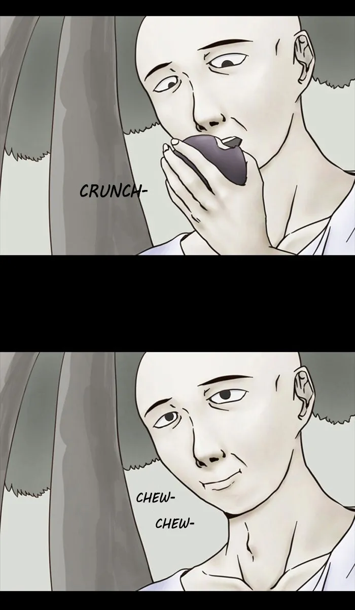 Friday: Forbidden Tales Chapter 47 page 5 - 