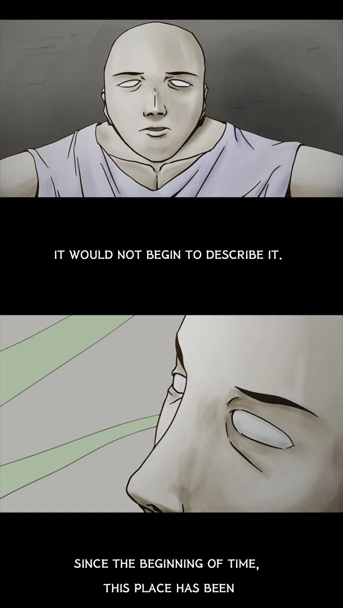 Friday: Forbidden Tales Chapter 47 page 42 - 