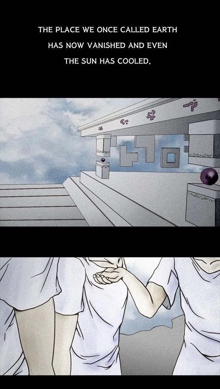 Friday: Forbidden Tales Chapter 47 page 47 - 