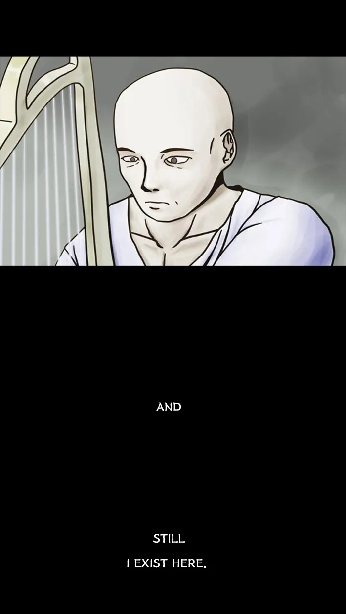 Friday: Forbidden Tales Chapter 47 page 52 - 