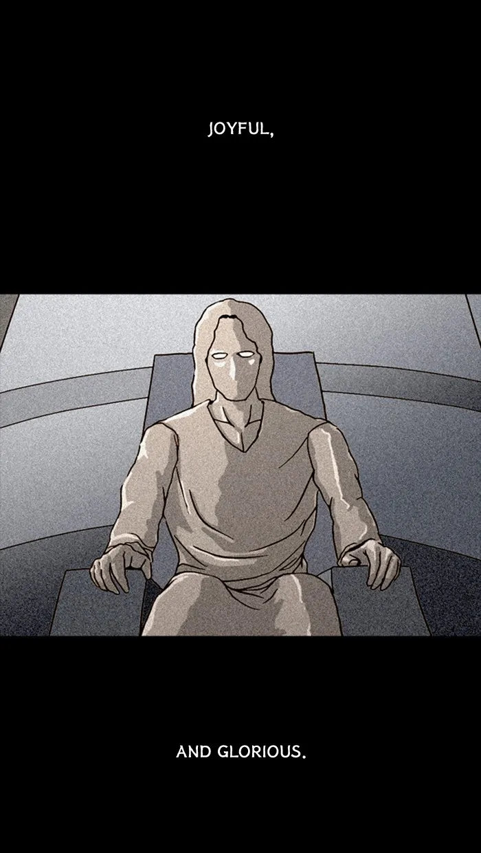 Friday: Forbidden Tales Chapter 47 page 55 - 
