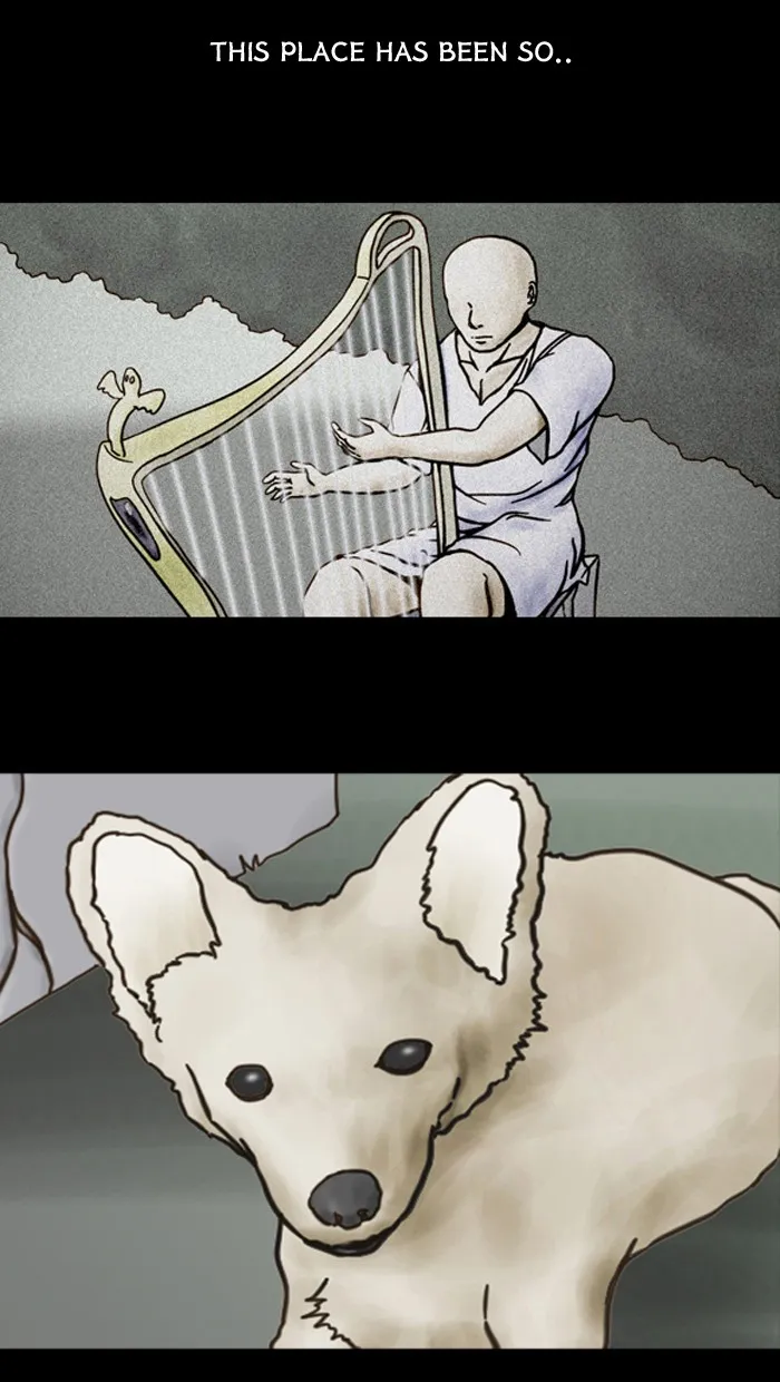 Friday: Forbidden Tales Chapter 47 page 57 - 