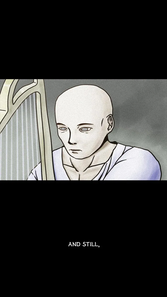 Friday: Forbidden Tales Chapter 47 page 58 - 