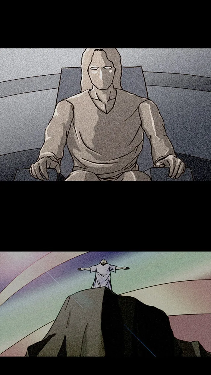 Friday: Forbidden Tales Chapter 47 page 62 - 