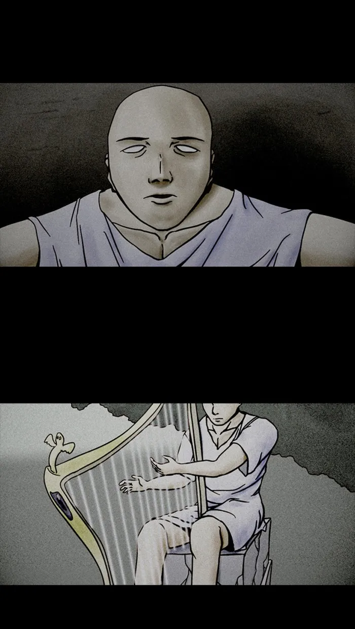 Friday: Forbidden Tales Chapter 47 page 63 - 