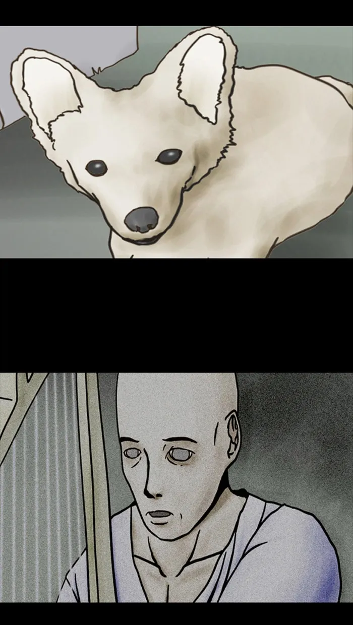 Friday: Forbidden Tales Chapter 47 page 64 - 