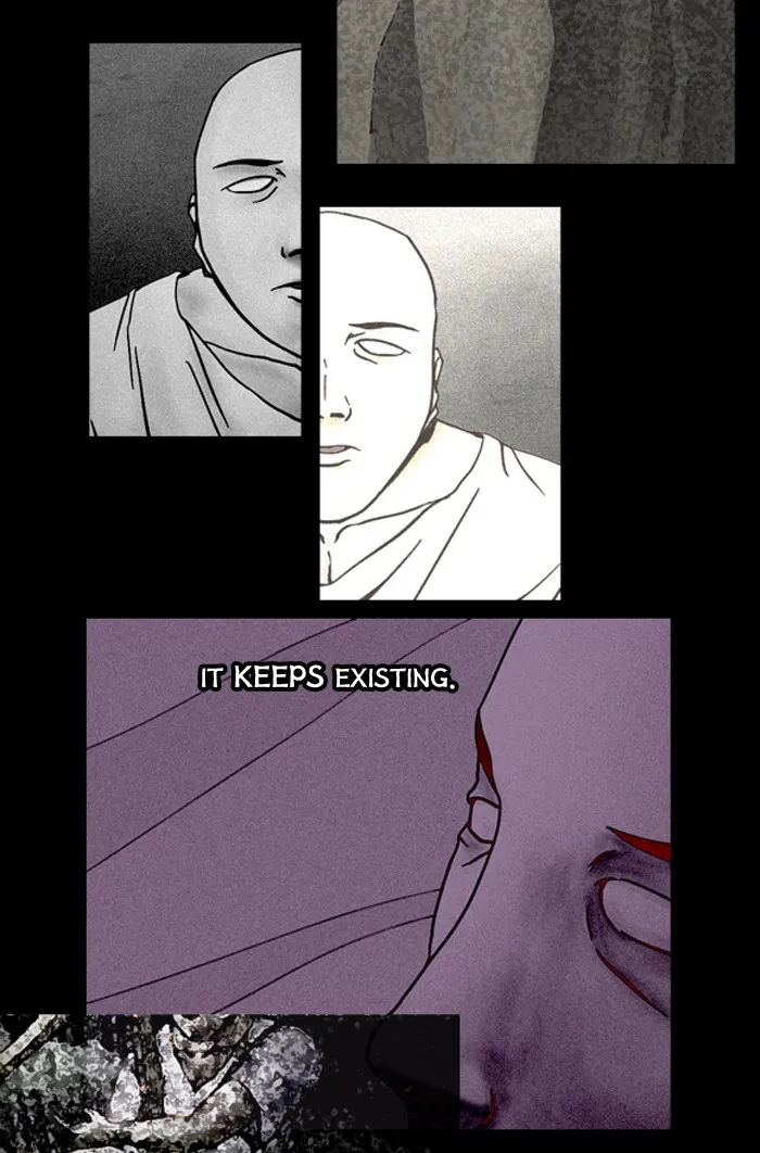 Friday: Forbidden Tales Chapter 47 page 69 - 