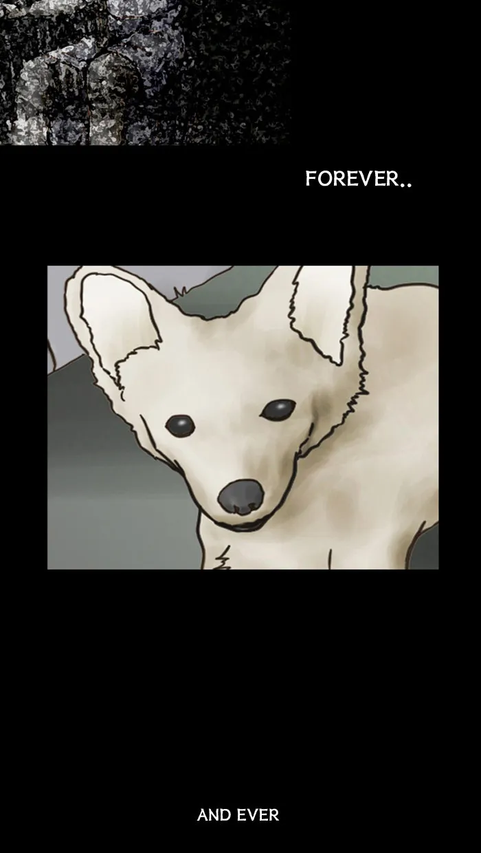 Friday: Forbidden Tales Chapter 47 page 70 - 