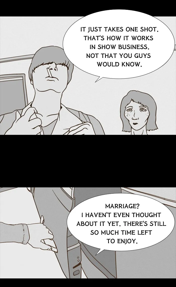 Friday: Forbidden Tales Chapter 48 page 18 - 