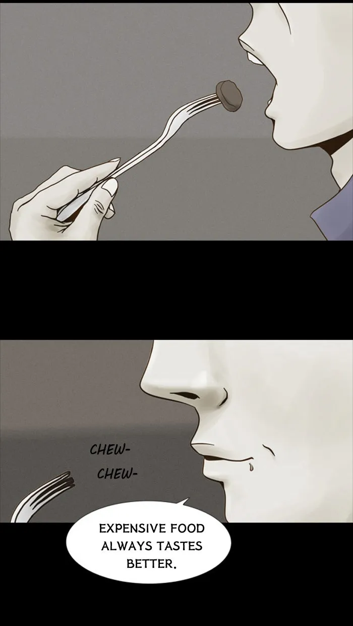 Friday: Forbidden Tales Chapter 48 page 3 - 