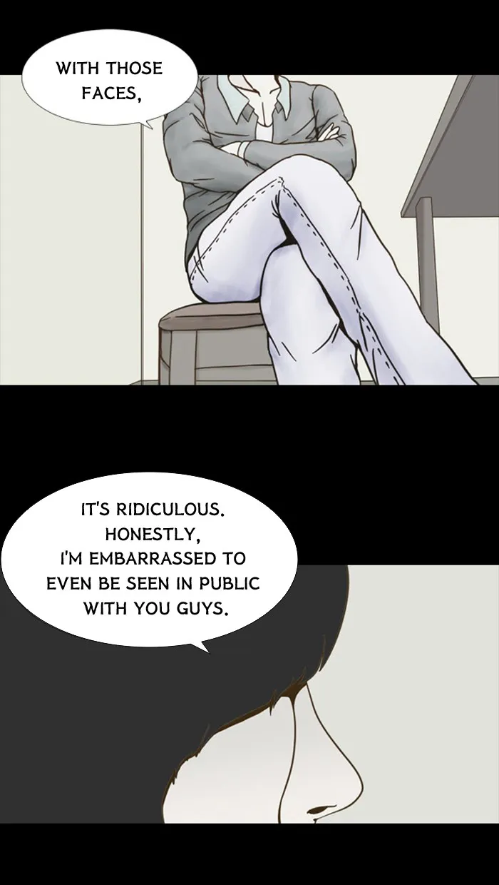 Friday: Forbidden Tales Chapter 48 page 24 - 