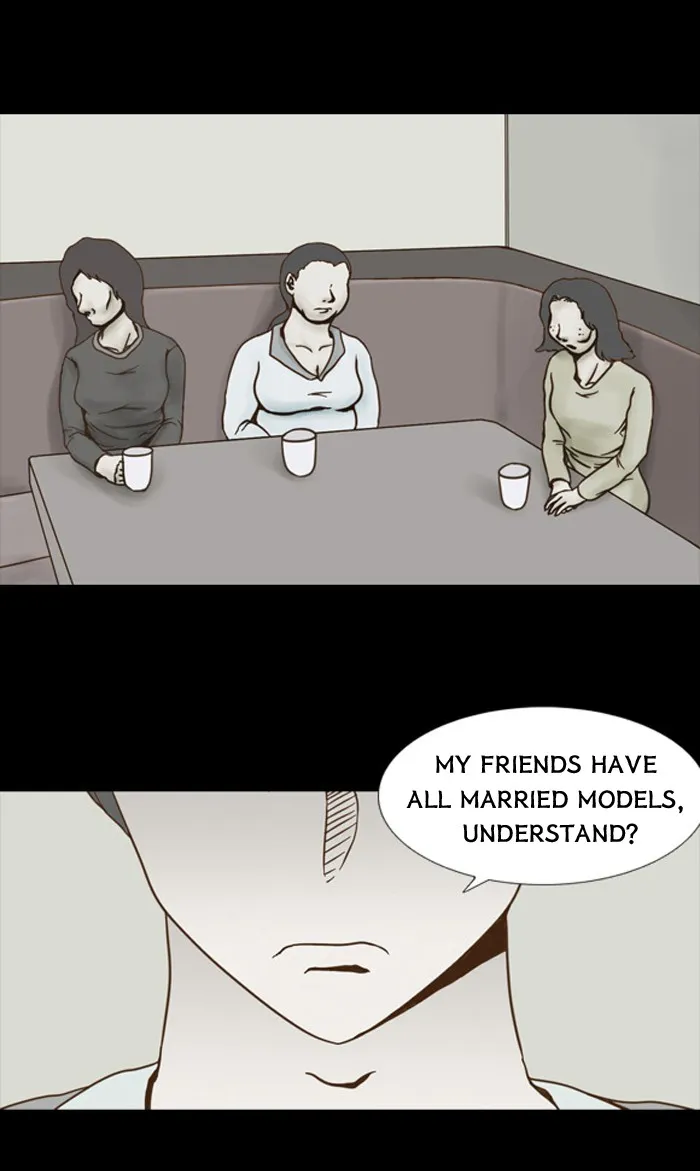 Friday: Forbidden Tales Chapter 48 page 25 - 