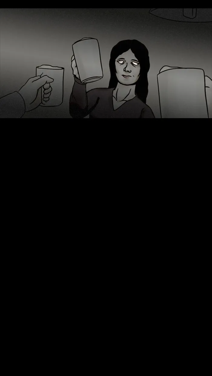 Friday: Forbidden Tales Chapter 48 page 31 - 