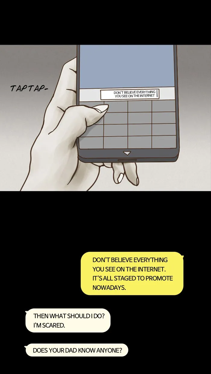 Friday: Forbidden Tales Chapter 48 page 33 - 
