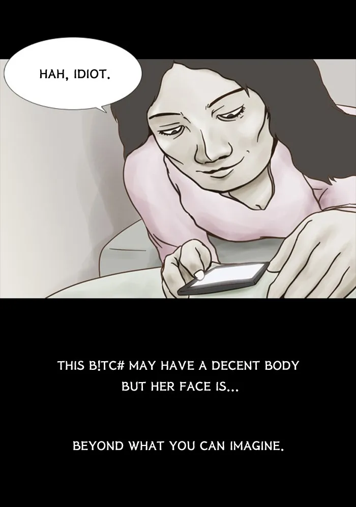 Friday: Forbidden Tales Chapter 48 page 36 - 