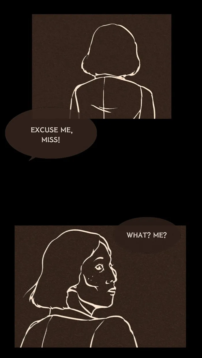 Friday: Forbidden Tales Chapter 48 page 37 - 