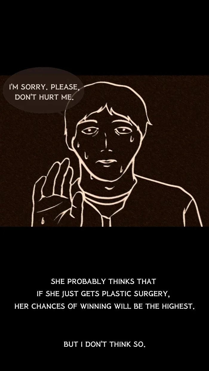 Friday: Forbidden Tales Chapter 48 page 38 - 