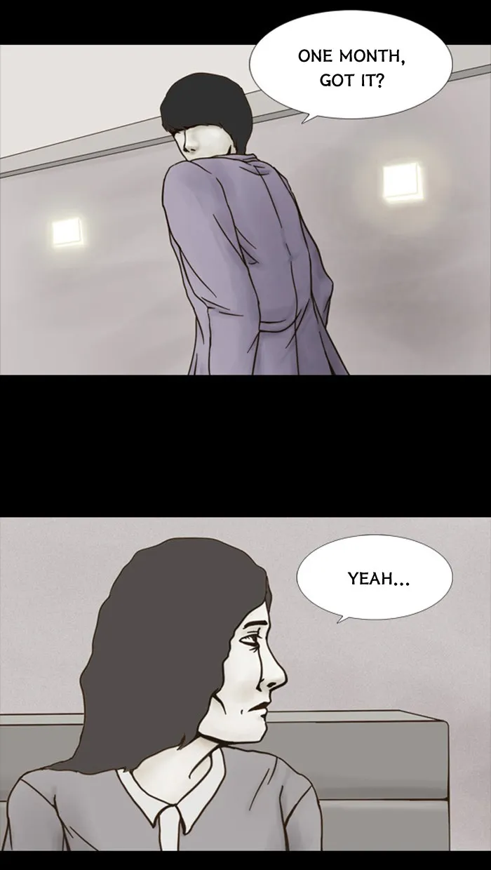 Friday: Forbidden Tales Chapter 48 page 8 - 
