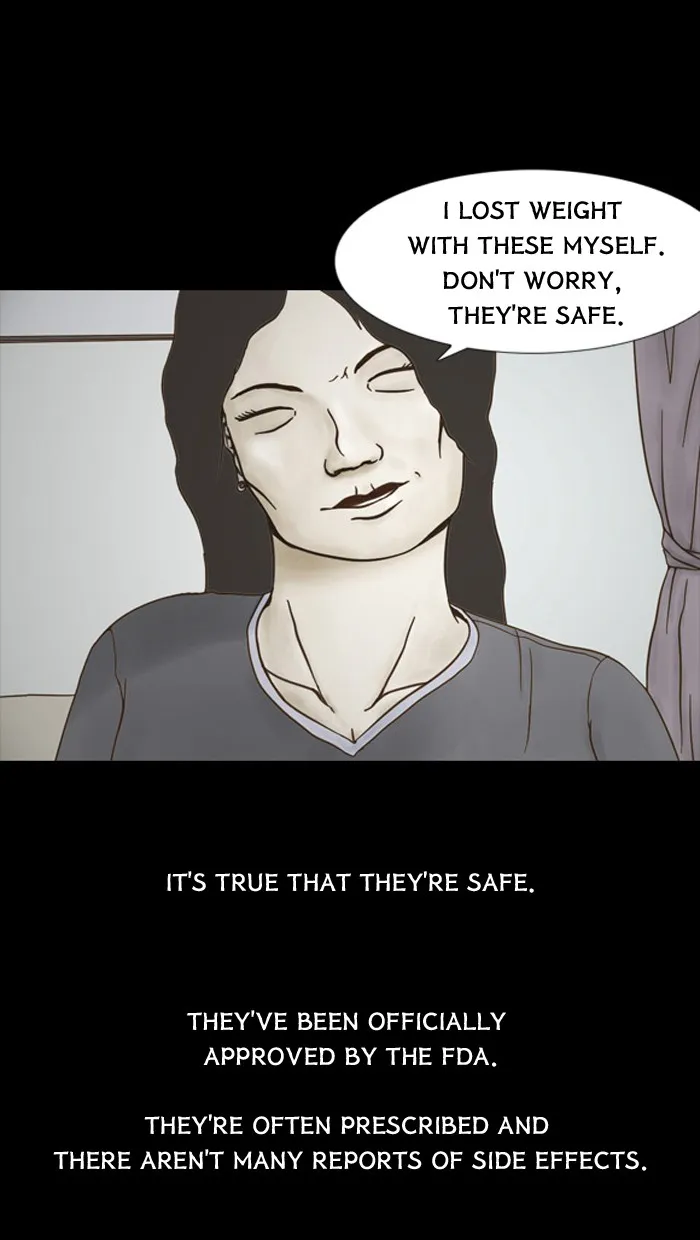 Friday: Forbidden Tales Chapter 49 page 14 - 