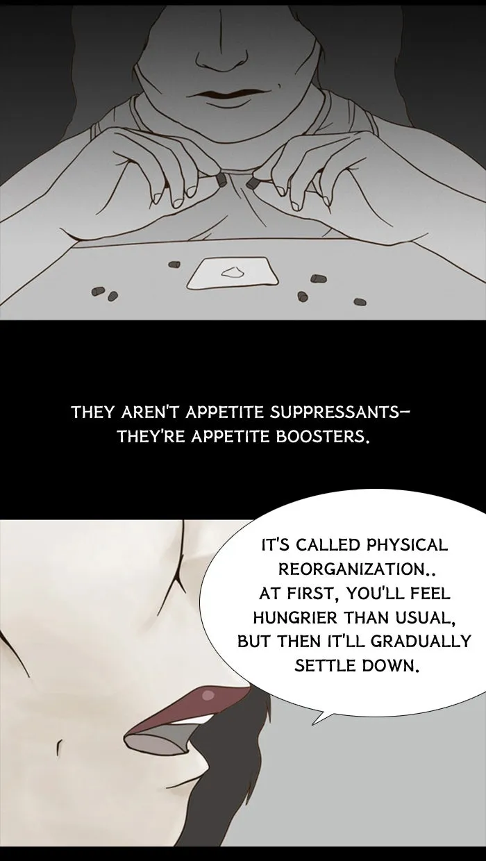 Friday: Forbidden Tales Chapter 49 page 16 - 