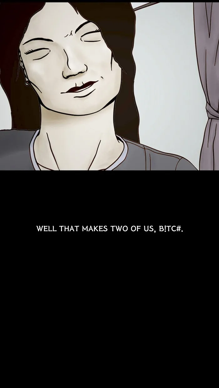 Friday: Forbidden Tales Chapter 49 page 18 - 
