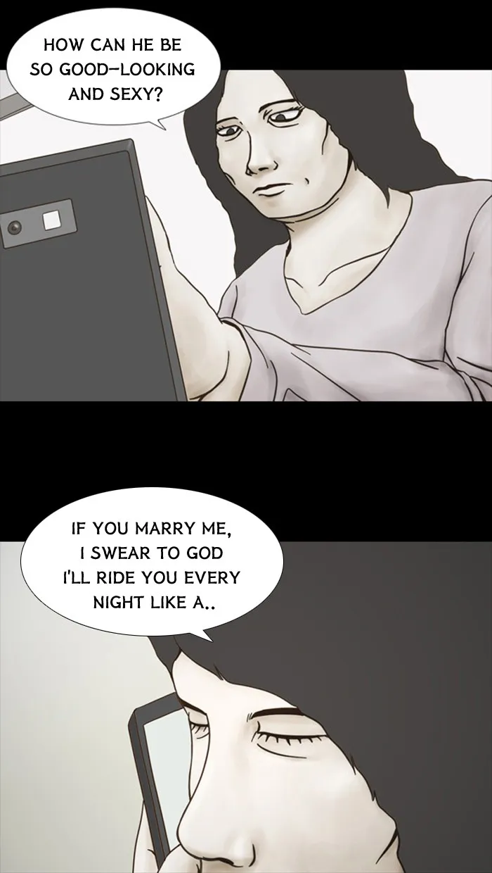 Friday: Forbidden Tales Chapter 49 page 20 - 