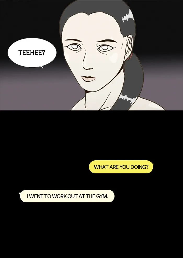 Friday: Forbidden Tales Chapter 49 page 3 - 