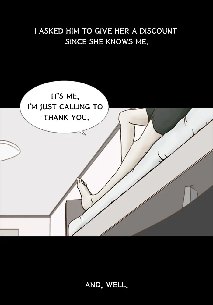 Friday: Forbidden Tales Chapter 49 page 23 - 