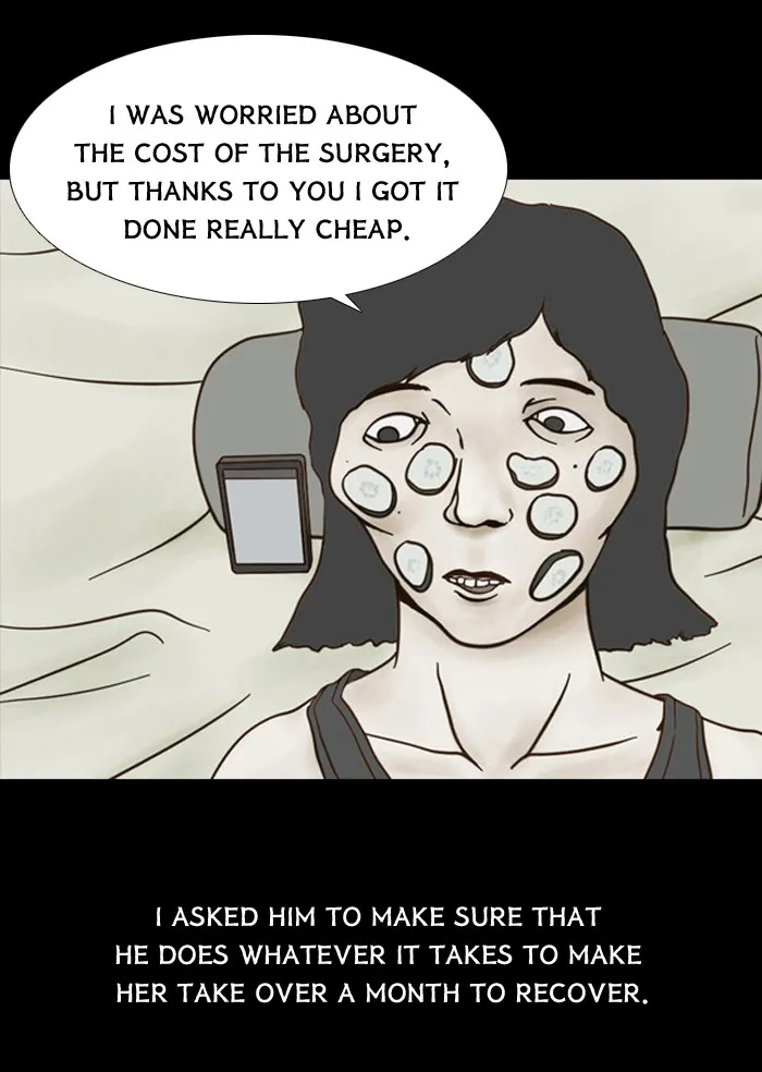 Friday: Forbidden Tales Chapter 49 page 24 - 