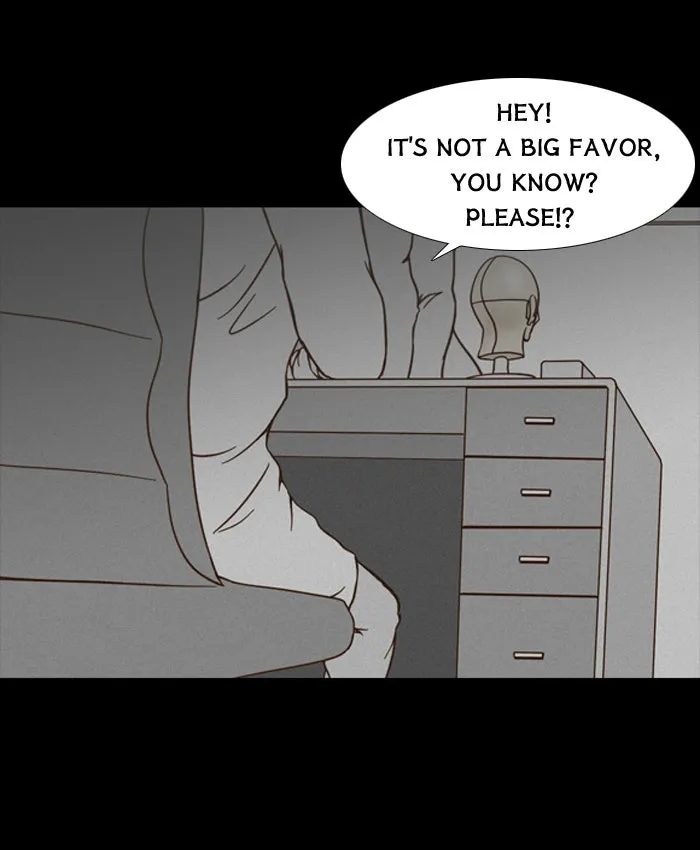 Friday: Forbidden Tales Chapter 49 page 25 - 