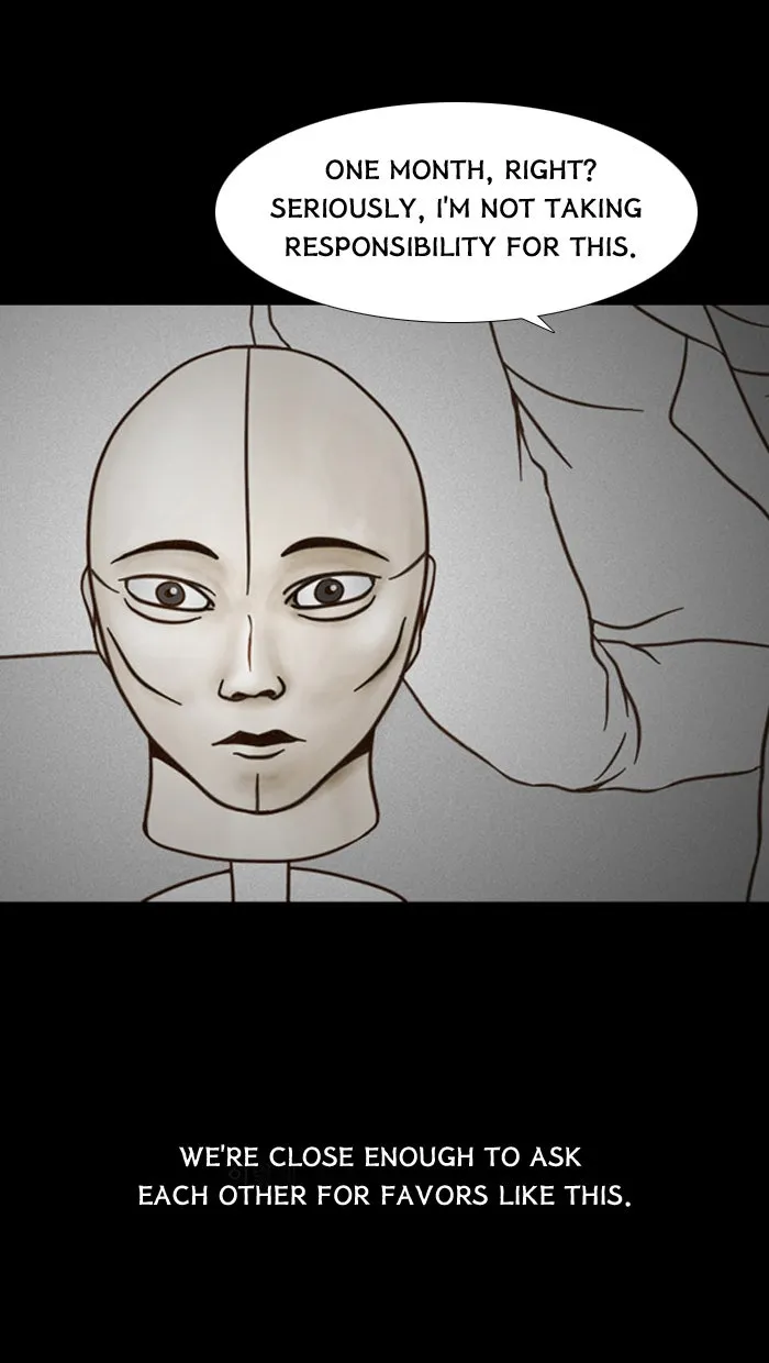 Friday: Forbidden Tales Chapter 49 page 28 - 