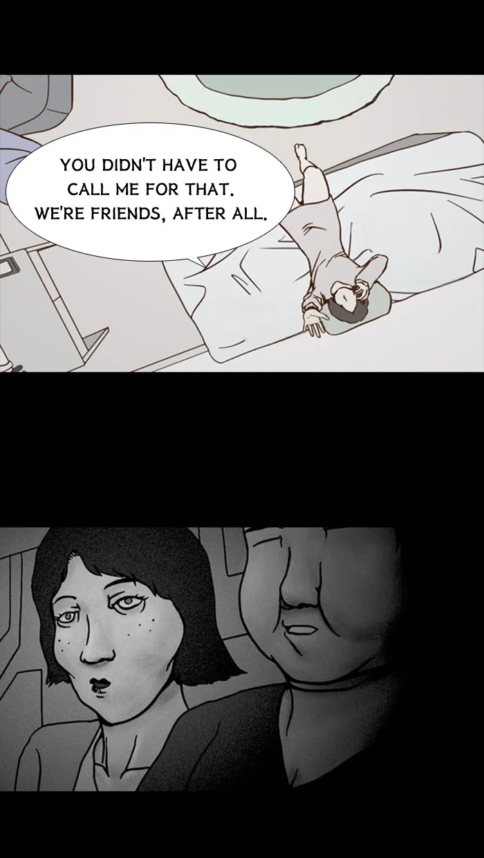 Friday: Forbidden Tales Chapter 49 page 29 - 